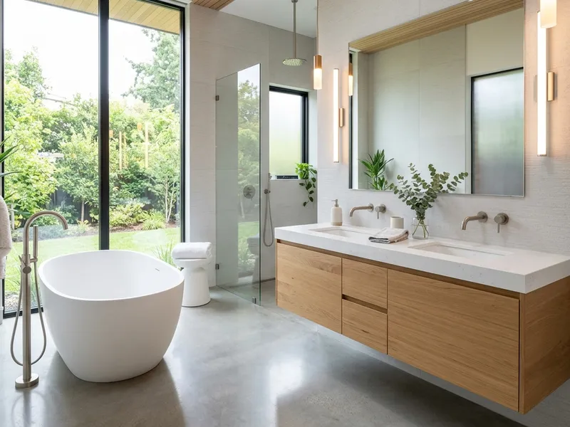 Bathroom Plumbing in Glendale, CO